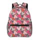 thumbnail image 1 of Disketp Hearts for Valentines day Mochila Estampada para Hombre y Mujer – Mochila Ligera Clásica con Múltiples Bolsillos para Universidad, Trabajo y Viajes-One Size, 1 of 5