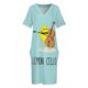 thumbnail image 4 of Lemon cello Loose Pocket Dress dress for women purple dress Cocktail of dresses Woman clothing, 4 of 7
