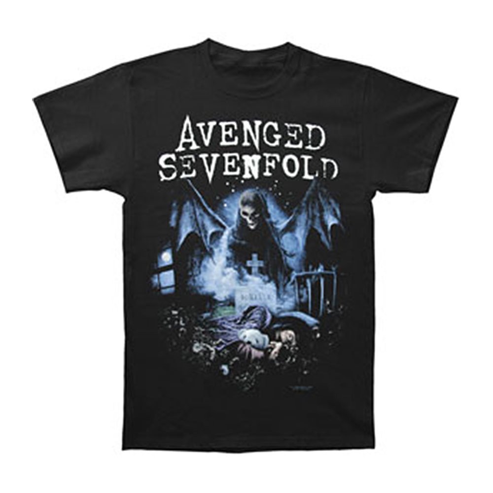 a7x shirt