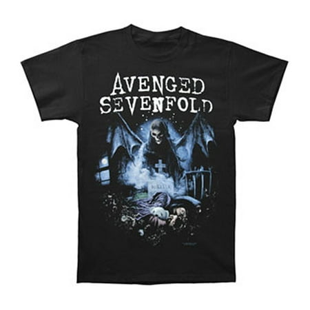 avenged sevenfold clothes