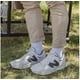 thumbnail image 4 of New Balance 57/40 Father's Day 2021 White Black Men's Shoes Sz 11.5 (M5740FD1), 4 of 6