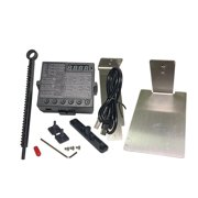 ABC Group Upgrade Computer Keyboard Auto Clicker Auto Random Click Game Part