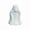 A001- Black, variant on Halloween Ghost Decorations Unpainted Paint Your Own Ceramic Spooky Halloween Decor Small Halloween Decor for Home Indoor Halloween Home Decor 1 Piece