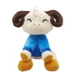 thumbnail image 2 of New Jschlatt Plush Sheep Plush Toy, 2 of 4
