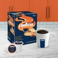 thumbnail image 3 of Lavazza Caramel Biscotti Keurig K-Cup® Pods, Light-Medium Roast, 100% Arabica (88 Pods), 3 of 9