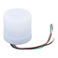 thumbnail image 1 of Sensor de Control de Luz, Interruptor de Control de Luz Con Detección de Iluminación, Diseño Compacto, Protectión de Grado, 1 of 7