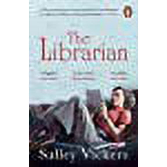 Librarian : The Top 10 Sunday Times Bestseller