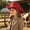 A10--Red, variant on Western Cowboy Hat Children's Hat With A Brim Western Cowboy Birthday Party Hat 3-15 Years