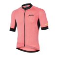 thumbnail image 3 of Spiukful - Maillot de ciclismo para hombre, manga corta, transpirable, para ciclismo de montaña, 3 of 5