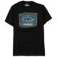 thumbnail image 1 of Camiseta gráfica Ecko Unltd Box Rocks para hombre negra pequeña, 1 of 1