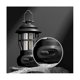 thumbnail image 3 of Outdoor Portable Camping Retro Night Light Super Long Battery Life Camp Atmosphere Warm Light Porta, 3 of 5