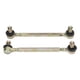 thumbnail image 2 of Ensamblaje De Barra De Acoplamiento, Barra De Acoplamiento De Suspensión Que Mejora La Estabilidad Rosca M10 Para 50-250cc ATV Four Wheelers Quad ANGGREK Ball Joint Tie Rod, 2 of 8