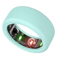 thumbnail image 3 of Funda Protectora de Silicona Amigable con la Piel para Anillos para Oura para Galaxy - Anti-Raspaduras &, 3 of 11