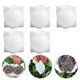 thumbnail image 5 of 10-pack Plant Rooting Device Plant Rooting Box for Plant Propagation Reusable Propagation Rooting Ball Black M, 5 of 5