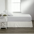 thumbnail image 2 of Simply Soft Bed Skirt Dust Ruffle by ienjoy Home, 2 of 3