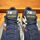 thumbnail image 5 of New Balance X90 USA Mens Running Casual Walking Shoes Sneakers Navy Blue Sz 9, 5 of 6