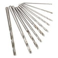 thumbnail image 3 of Forets à Main, Set de Foret Portable Polyvalent 10pcs pour Perceuse à Main, 3 of 8