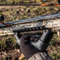thumbnail image 6 of Killer Instinct Burner 415 Crossbow Bow Archery Pro Package with 3 Bolts, Camo, 6 of 9