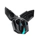 thumbnail image 1 of Auriculares inalámbricos Pisexur con Bluetooth y traducción automática para hombre, con sonido envolvente y reducción de ruido inteligente, para reuniones de negocios, juegos de deportes electrónicos, 1 of 9