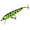 Orange, variant on Rebel Value Series Minnow Crankbait Bass 2 1/2" 1/8 oz.