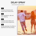 thumbnail image 5 of Men's Long-lasting Spray Male Enlarge Spray for Improving Size and Confidence, 5 of 5