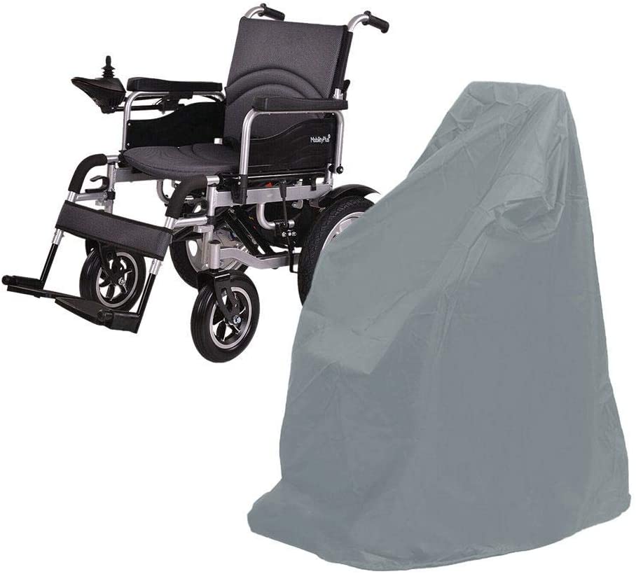 Wheelchair Protective Cover, Waterproof Wheelchair Cover, Dust Cover