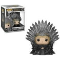 thumbnail image 1 of Funko POP Deluxe! TV: Game Of Thrones  - Cersei Lannister Vinyl Figure, 1 of 2