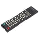 thumbnail image 4 of Controlador de televisión, los botones establecen resistentes al desgaste control remoto control remoto para ns-58e4400a14 párr., 4 of 7
