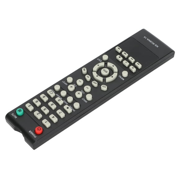 Domqga For INSIGNIA Remote Control TV Controller For NS-58E4400A14 NS-60E4400A14,Television Remote Control,TV Controller For INSIGNIA