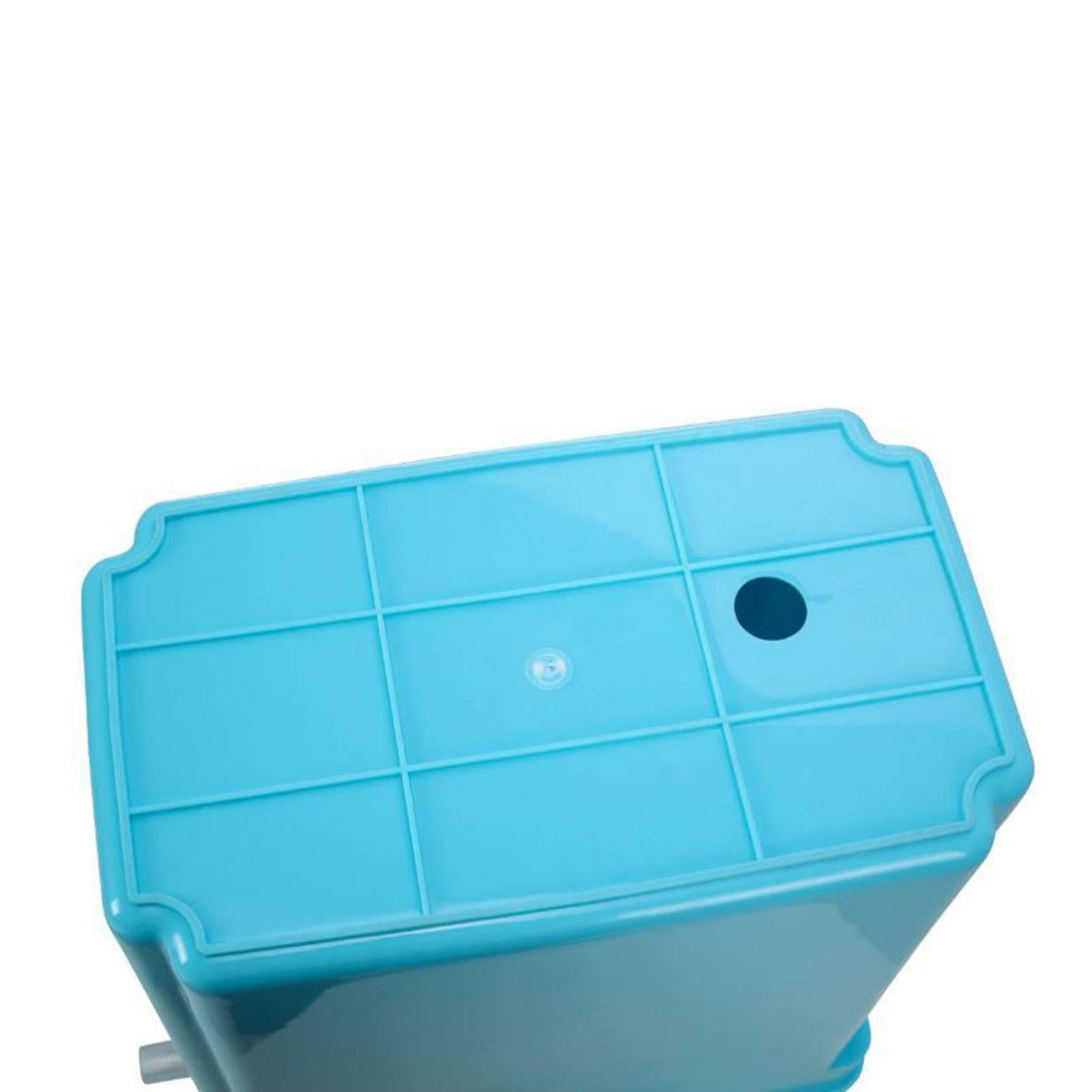 Famure Water Tank WallMounted6 Gallon Water Barrel ContainerPressure