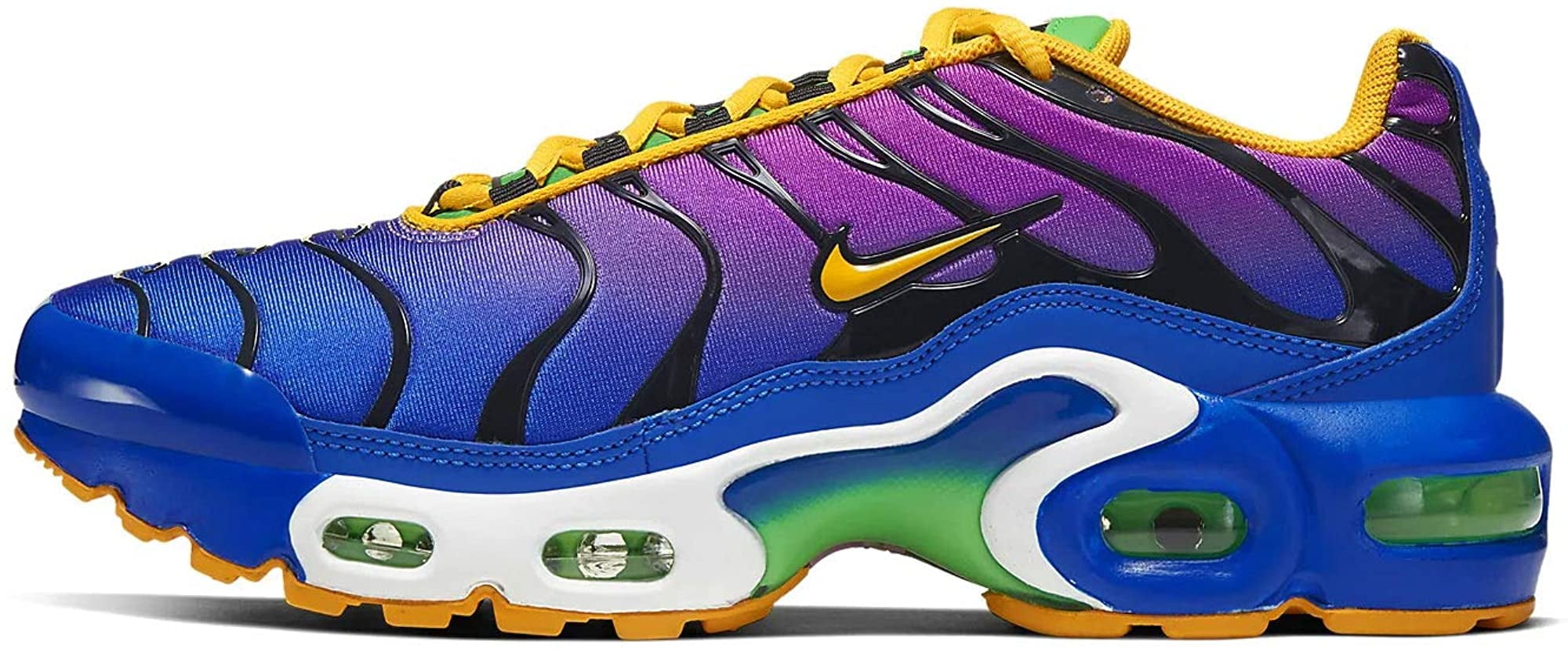nike air max plus casual running shoes