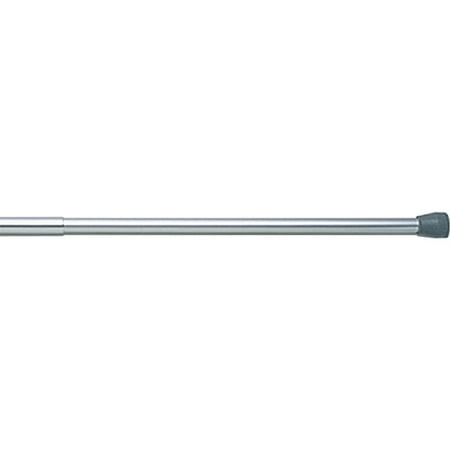 Garelick Pole - Garelick EEz-In Aluminum Adjustable Boat Cover Support Pole with Rubber Tip