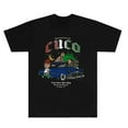 thumbnail image 2 of Cuco 4U Tour 2024 Merch T-Shirts Cosplay Unisex Fashion Casual HipHop Crewneck Short Sleeve Tee, 2 of 4