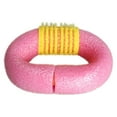 thumbnail image 5 of Happydeer 12Pcs Women Sponge Hair Curlers Roller Heatless DIY Salon Hairdressing Tool, 5 of 5