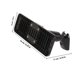 thumbnail image 5 of Nestingho Base Y Soporte Para Dash Cam Espejo Retrovisor Negro Ideal Para Montaje En Automóvil, 5 of 6
