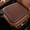 Coffee, variant on Universal Ventilated Silicone Car Seat Cushion, Breathable Cool Summer Seat Pad, Portable Comfort Cushion, for Car Interior Home Office Multi-Scene Use