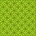 thumbnail image 1 of Ahgly Tapis d'Intérieur Lavable en Machine Carré Transitionnel Vert Lime Foncé, 5 Pieds Carré, 1 of 7