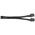 thumbnail image 1 of Tarjeta de Video 12VHPWR PCIe 5.0 de 12 Pines a Doble GPU PCIE Cable de 8 Pines para Tarjeta de Video PúBlica RTX30 Series 3070 3080 RTX3090, 1 of 1