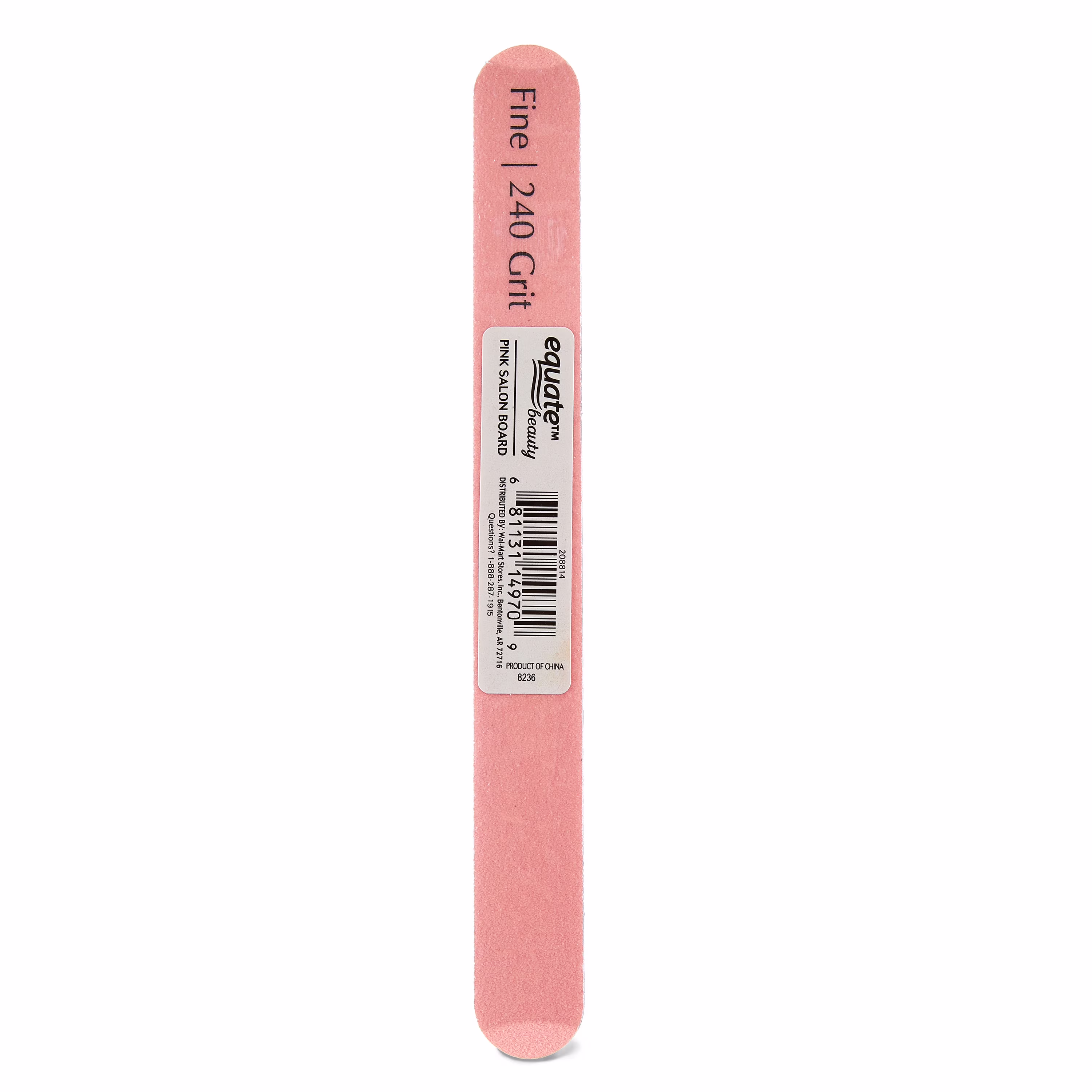 thumbnail image 5 of Equate Salon Nail Board, Pink, 1 Count, 5 of 6