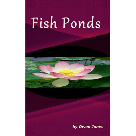 Fish Ponds - eBook
