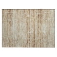 thumbnail image 2 of Addison Rugs Chantille Indoor/Outdoor Transitional Modern Copper Washable Rectangle Rug, 1'8" x 2'6", 2 of 6