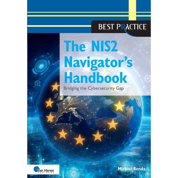 The NIS2 Navigator's Handbook, (Paperback)