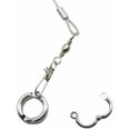 thumbnail image 4 of Ultra Light Parrot Bird Harness, Anti Bite Flying Training Rope 4mm, 4 of 5