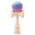 thumbnail image 1 of Adults Toys Educational Toys Kendama Game Wooden Kendama Professional Kendama Mini Kendama, 1 of 3
