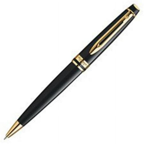 Waterman Expert Medium Tip Ballpoint Pen