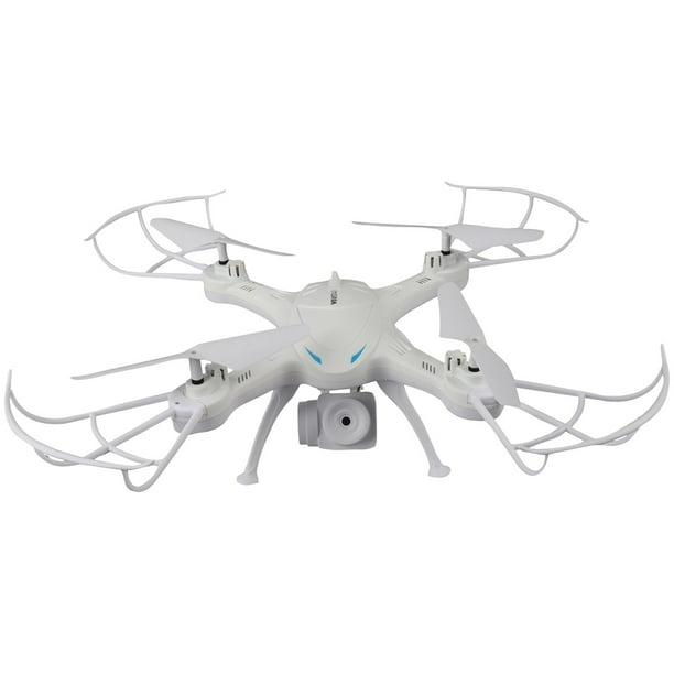 Vivitar DRC188WHT DRC188 Camera Drone