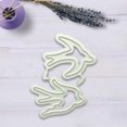 thumbnail image 4 of Swallow Metal Cutting Dies Stencil DIY Scrapbooking Album Paper Card Template Mold Embossing Craft Decoration, 4 of 4