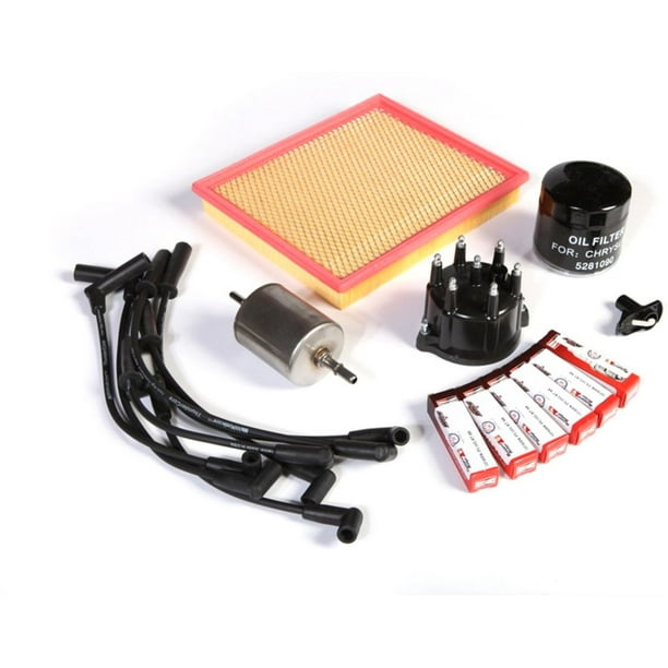 Omix 17256.10 Tune Up Kit For Jeep Grand Cherokee