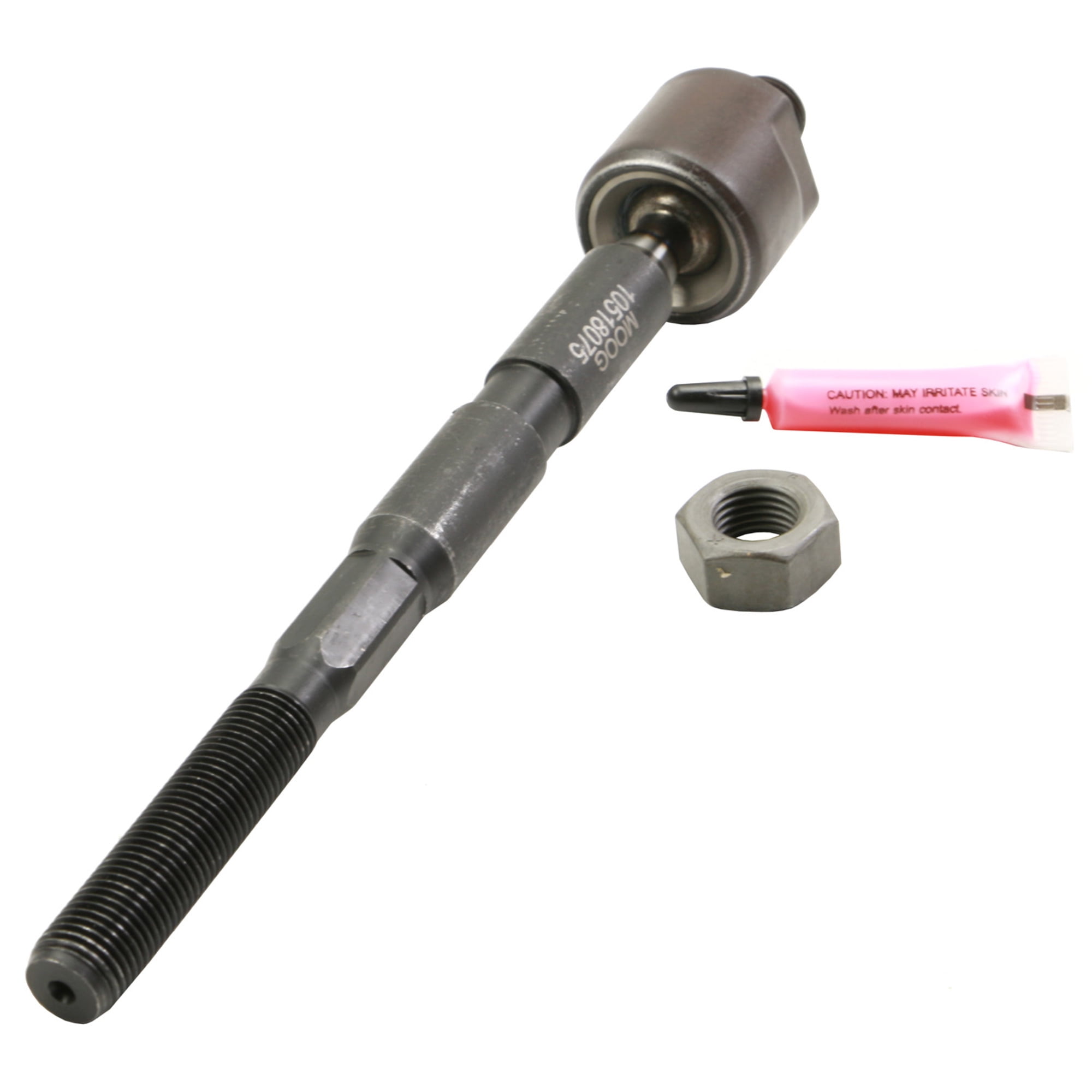 MOOG EV801210 Tie Rod End Fits select: 2013-2016 TOYOTA SCION FR-S, 2013-2019 SUBARU BRZ