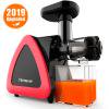 thumbnail image 1 of Exprimidor AMR520 negro y naranja Ehuebsd Libre de BPA, 1 of 8